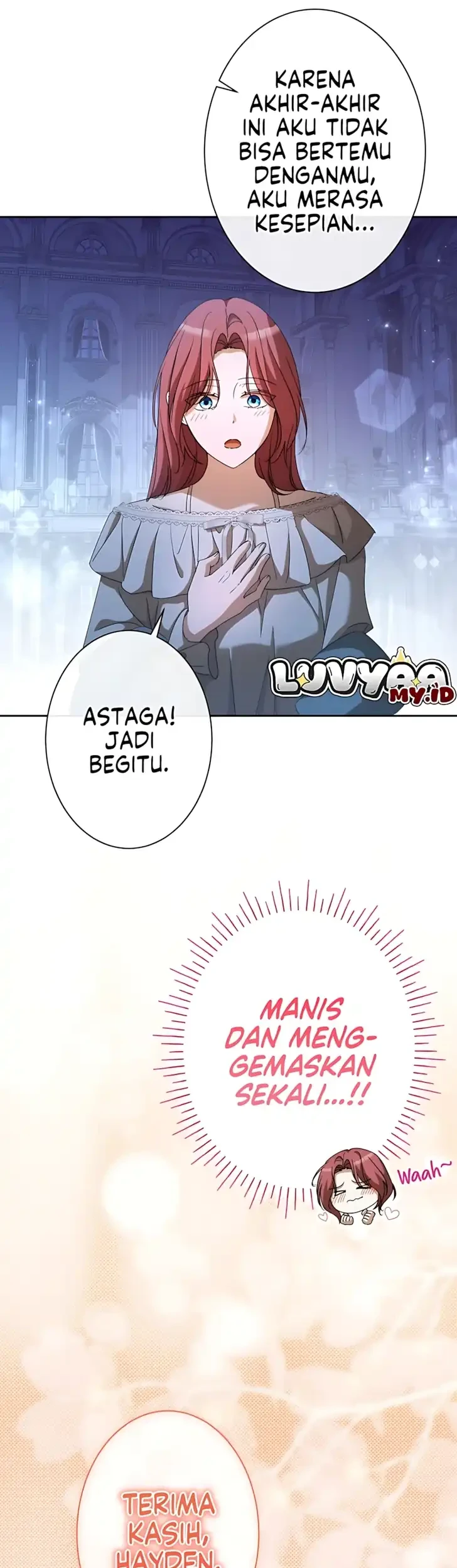 From Disgraced Lady to Beloved Stepmother Chapter 7 Gambar 34