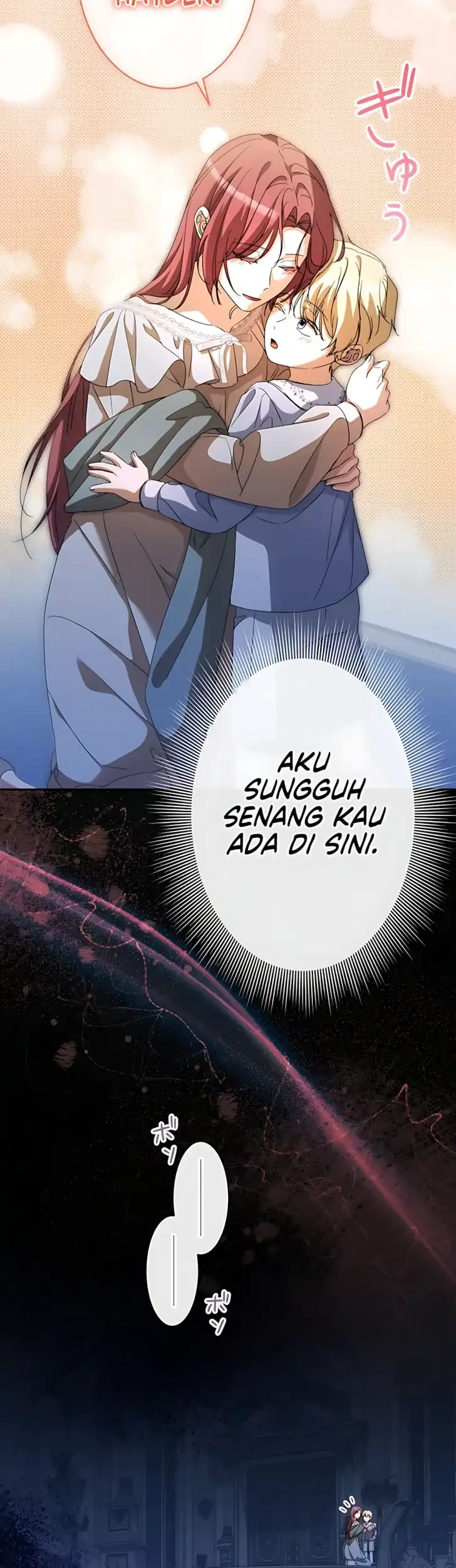 From Disgraced Lady to Beloved Stepmother Chapter 7 Gambar 35