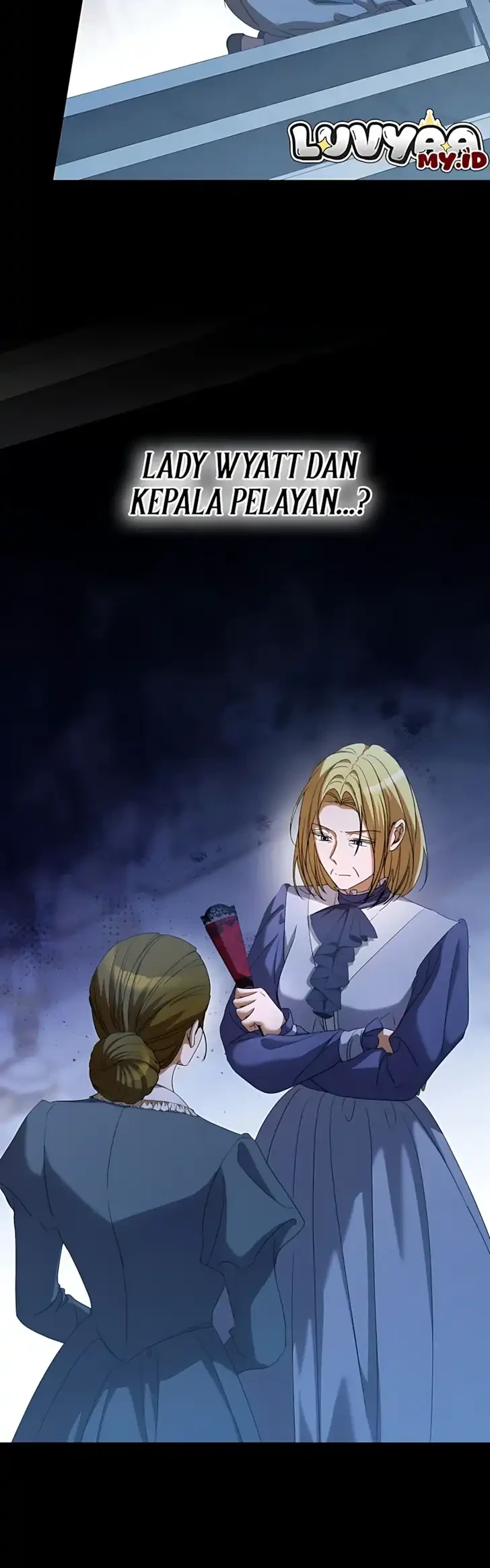 From Disgraced Lady to Beloved Stepmother Chapter 7 Gambar 37