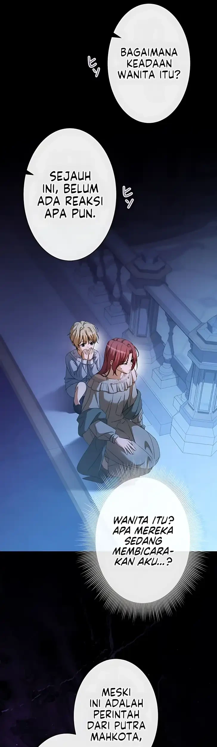 From Disgraced Lady to Beloved Stepmother Chapter 7 Gambar 38