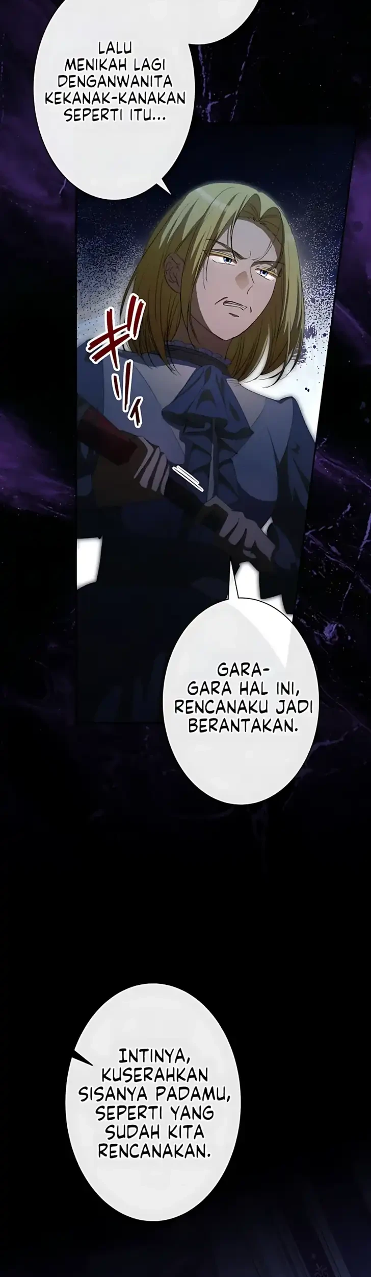 From Disgraced Lady to Beloved Stepmother Chapter 7 Gambar 39