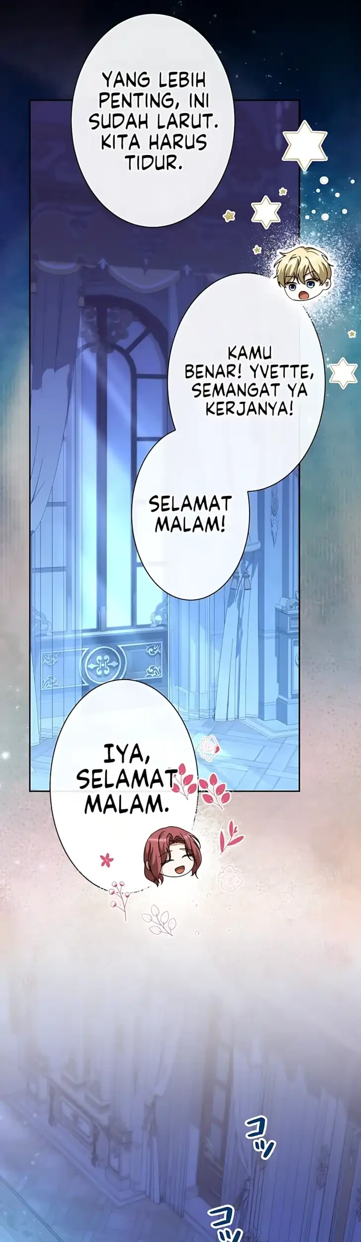 From Disgraced Lady to Beloved Stepmother Chapter 7 Gambar 43