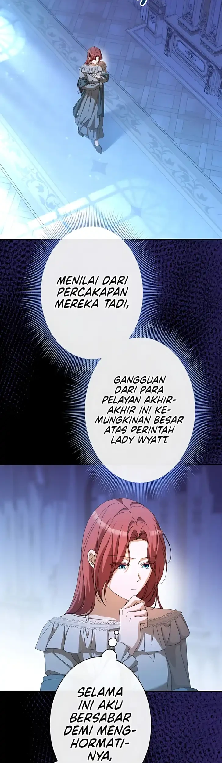 From Disgraced Lady to Beloved Stepmother Chapter 7 Gambar 44