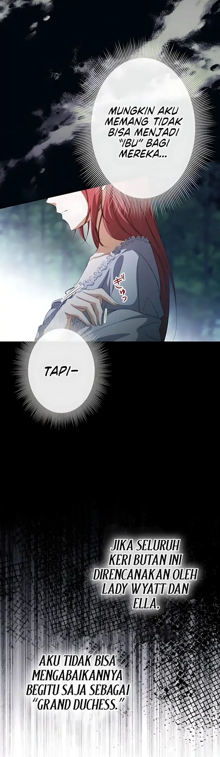From Disgraced Lady to Beloved Stepmother Chapter 8 Gambar 49
