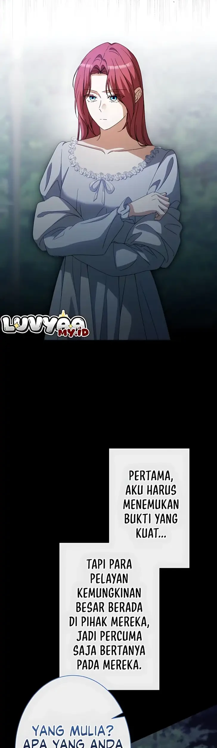 From Disgraced Lady to Beloved Stepmother Chapter 8 Gambar 50