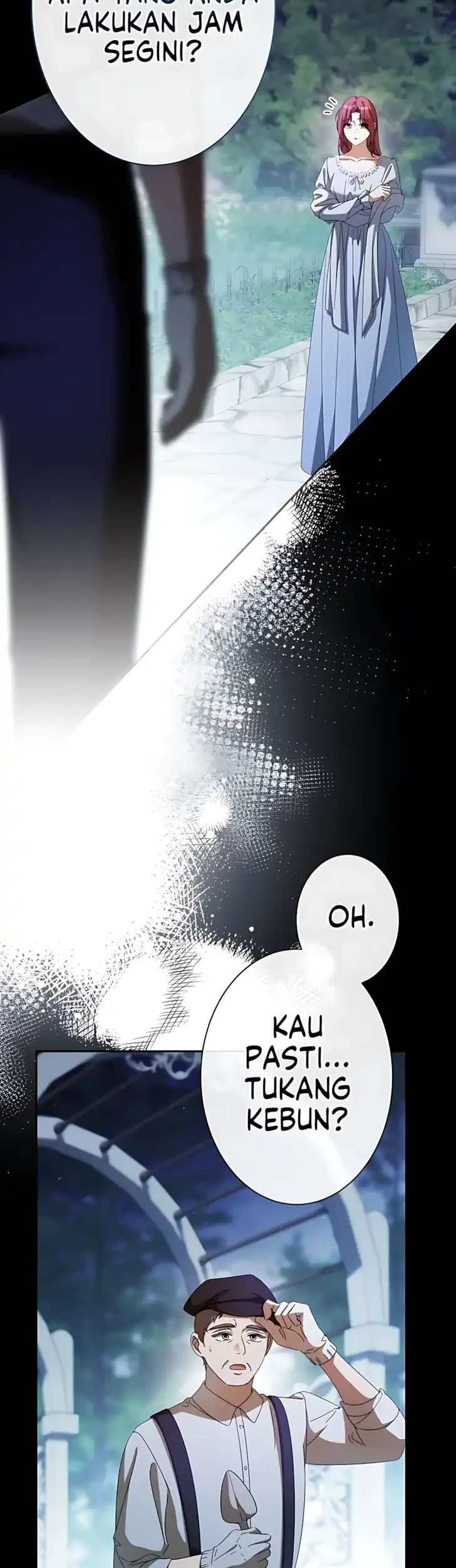 From Disgraced Lady to Beloved Stepmother Chapter 8 Gambar 51