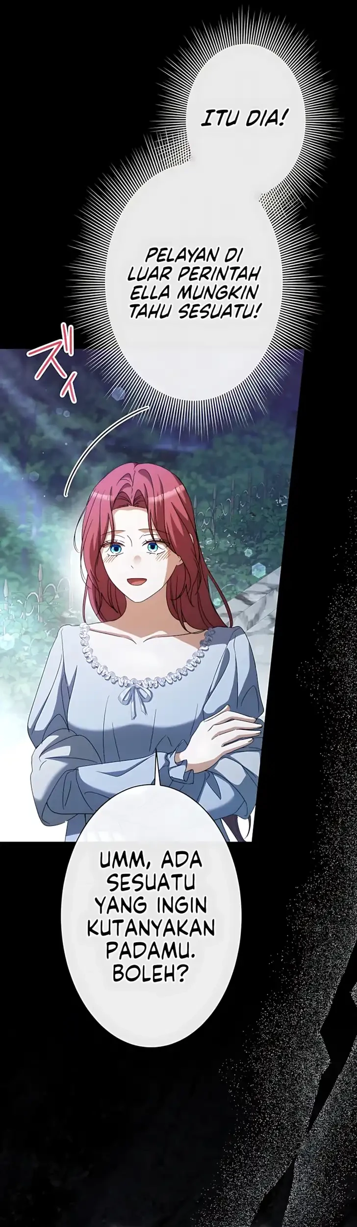 From Disgraced Lady to Beloved Stepmother Chapter 8 Gambar 53