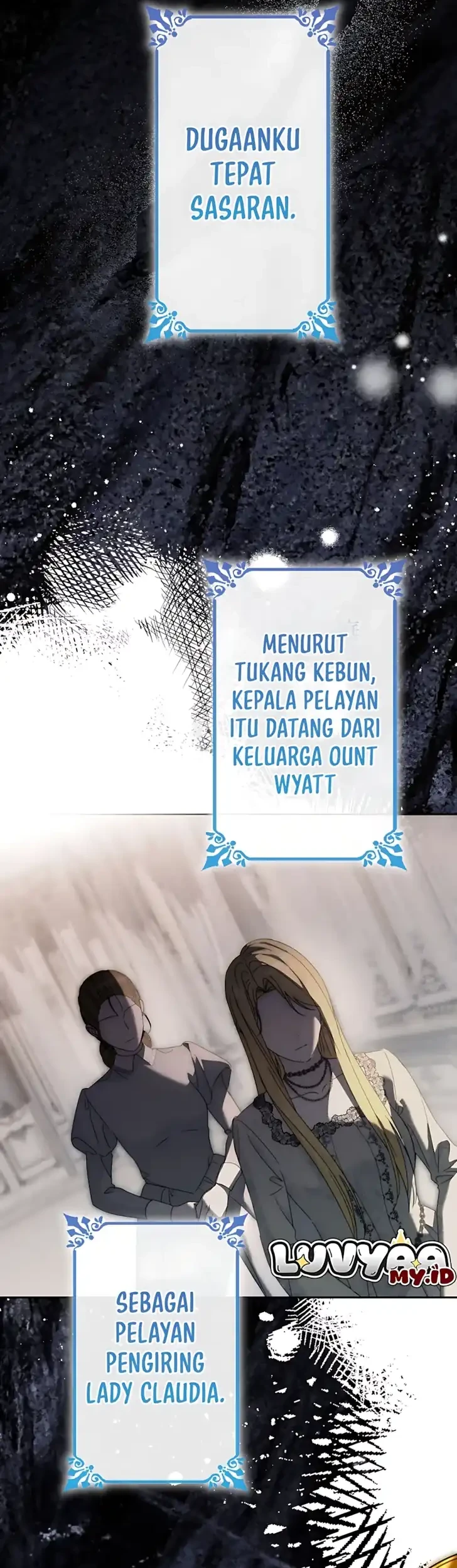 From Disgraced Lady to Beloved Stepmother Chapter 8 Gambar 54