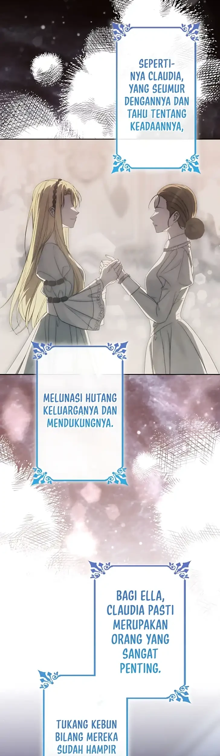 From Disgraced Lady to Beloved Stepmother Chapter 8 Gambar 56