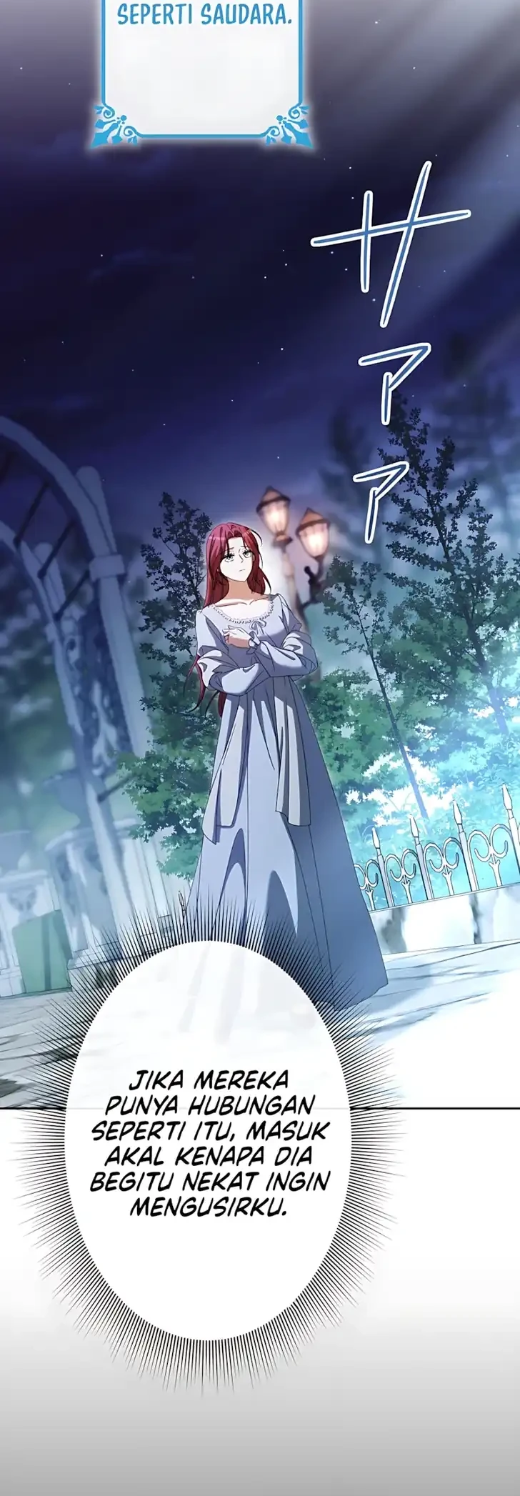From Disgraced Lady to Beloved Stepmother Chapter 8 Gambar 57