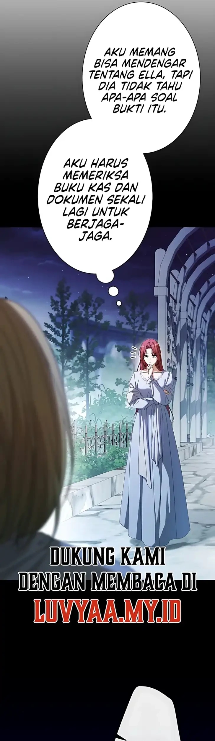 From Disgraced Lady to Beloved Stepmother Chapter 8 Gambar 58