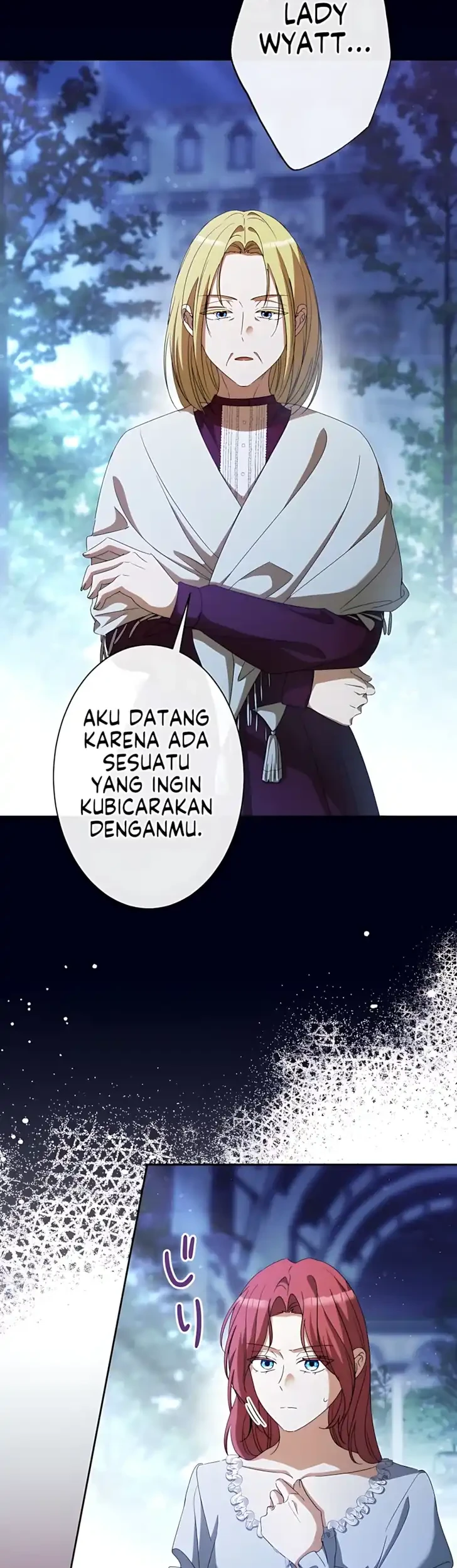 From Disgraced Lady to Beloved Stepmother Chapter 8 Gambar 59