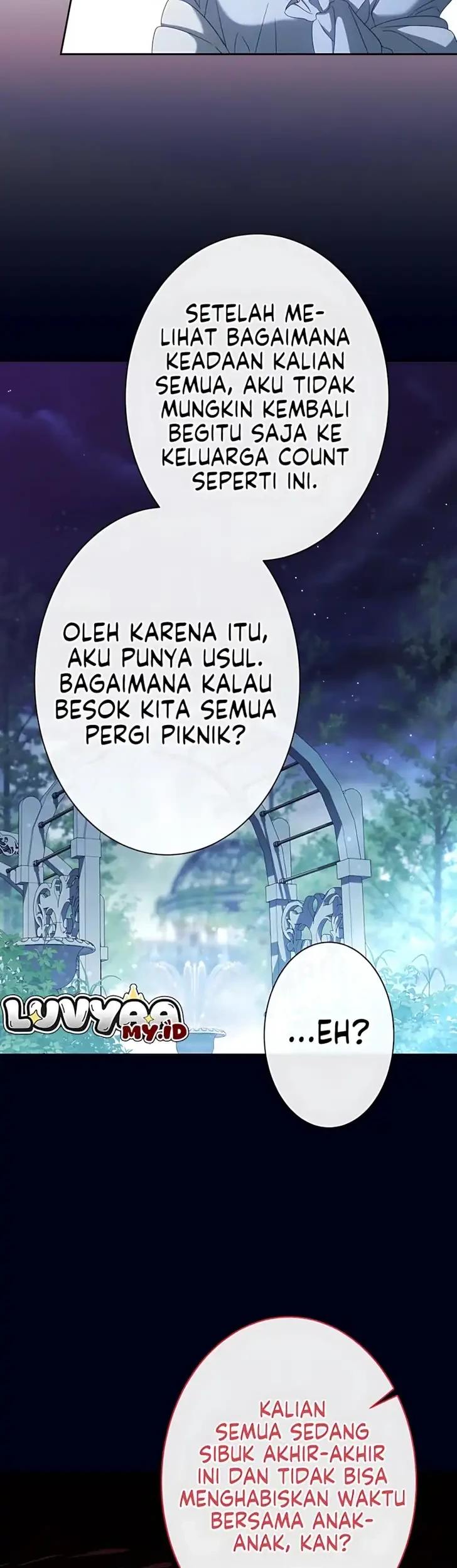 From Disgraced Lady to Beloved Stepmother Chapter 8 Gambar 60
