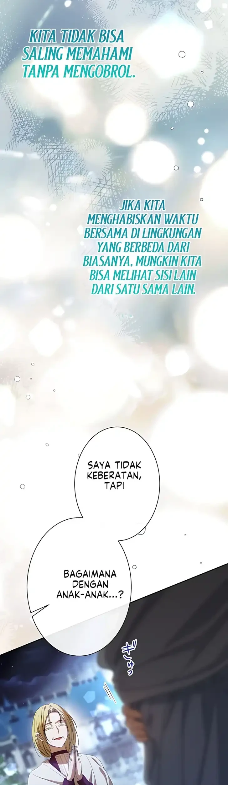 From Disgraced Lady to Beloved Stepmother Chapter 8 Gambar 62