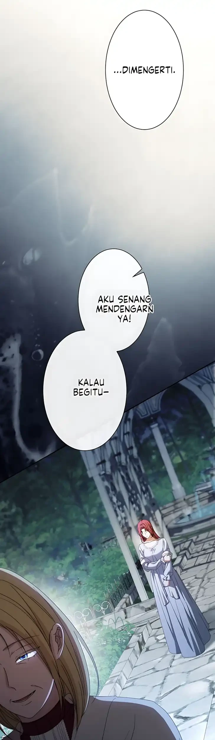 From Disgraced Lady to Beloved Stepmother Chapter 8 Gambar 64