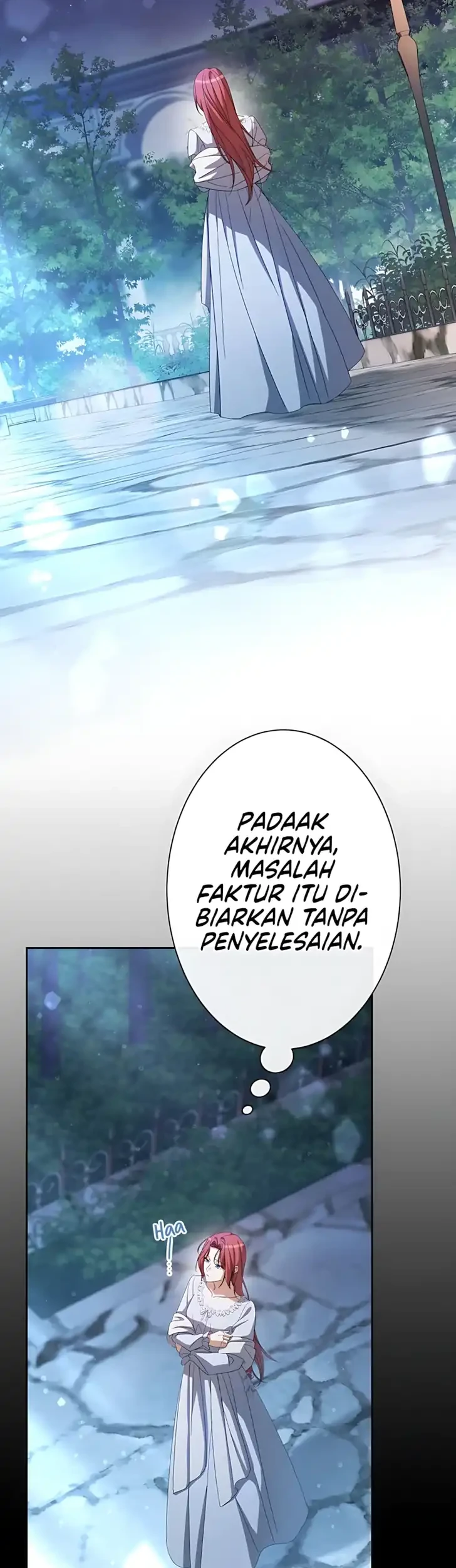 From Disgraced Lady to Beloved Stepmother Chapter 8 Gambar 46