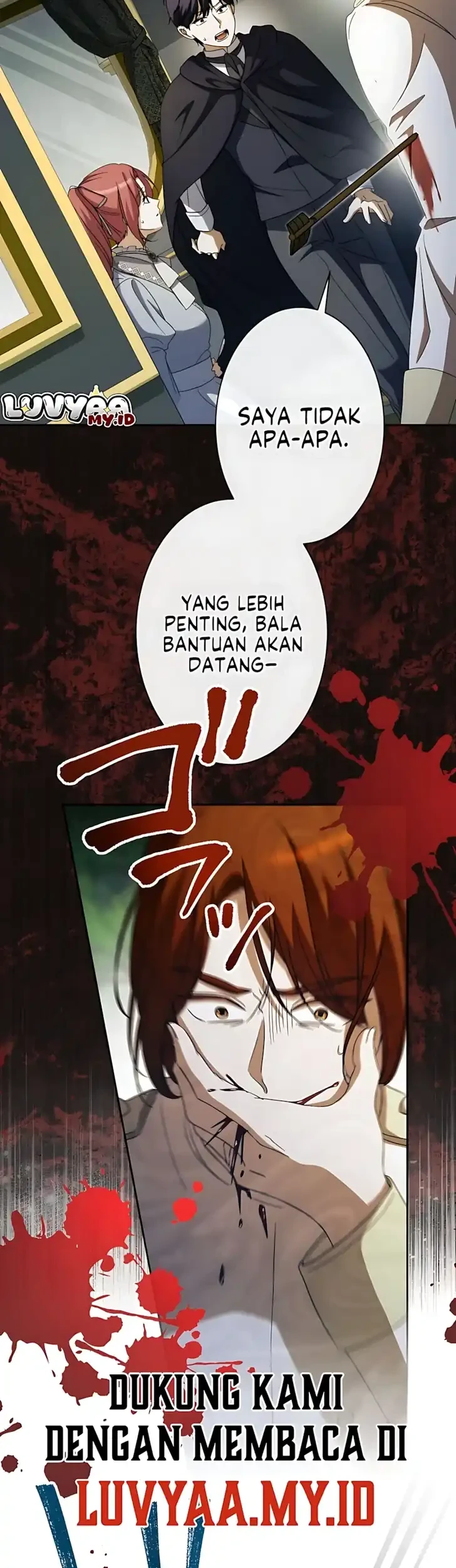 From Disgraced Lady to Beloved Stepmother Chapter 9 Gambar 50