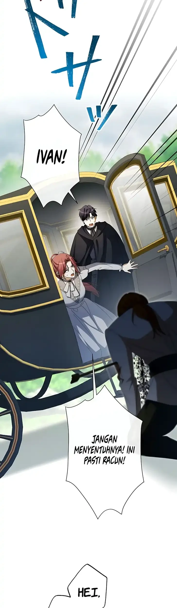 From Disgraced Lady to Beloved Stepmother Chapter 9 Gambar 51