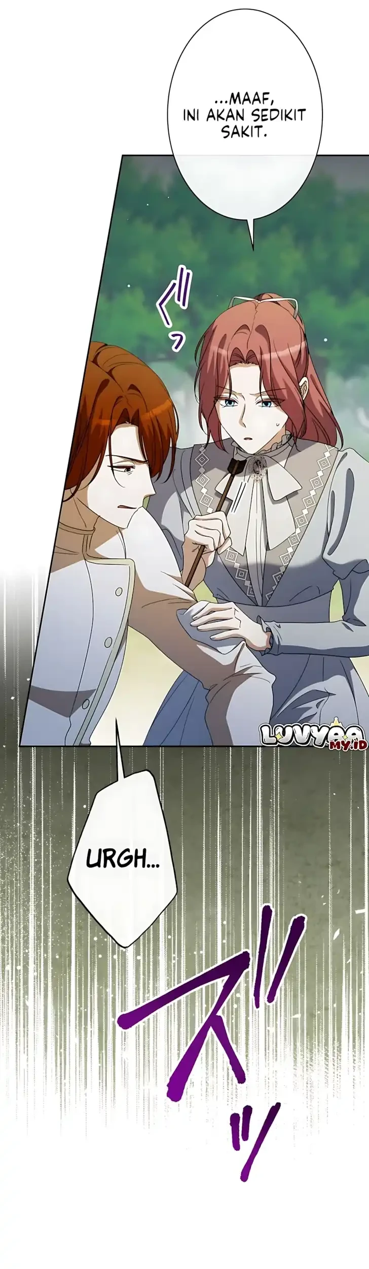 From Disgraced Lady to Beloved Stepmother Chapter 9 Gambar 53