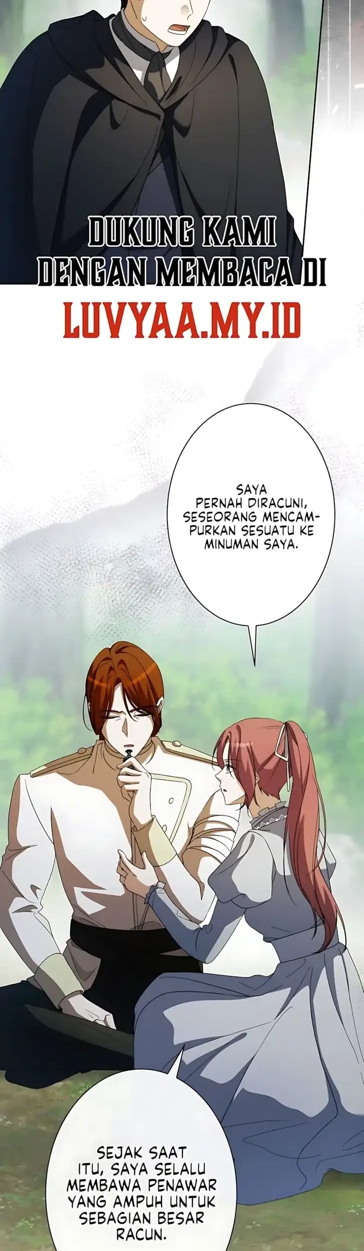 From Disgraced Lady to Beloved Stepmother Chapter 9 Gambar 56