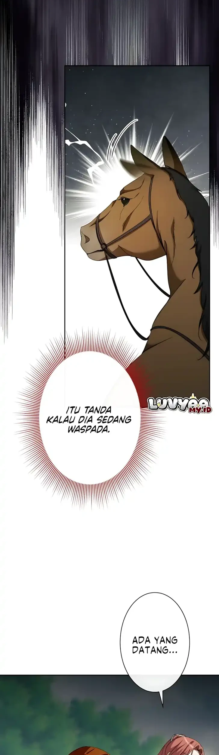 From Disgraced Lady to Beloved Stepmother Chapter 9 Gambar 59