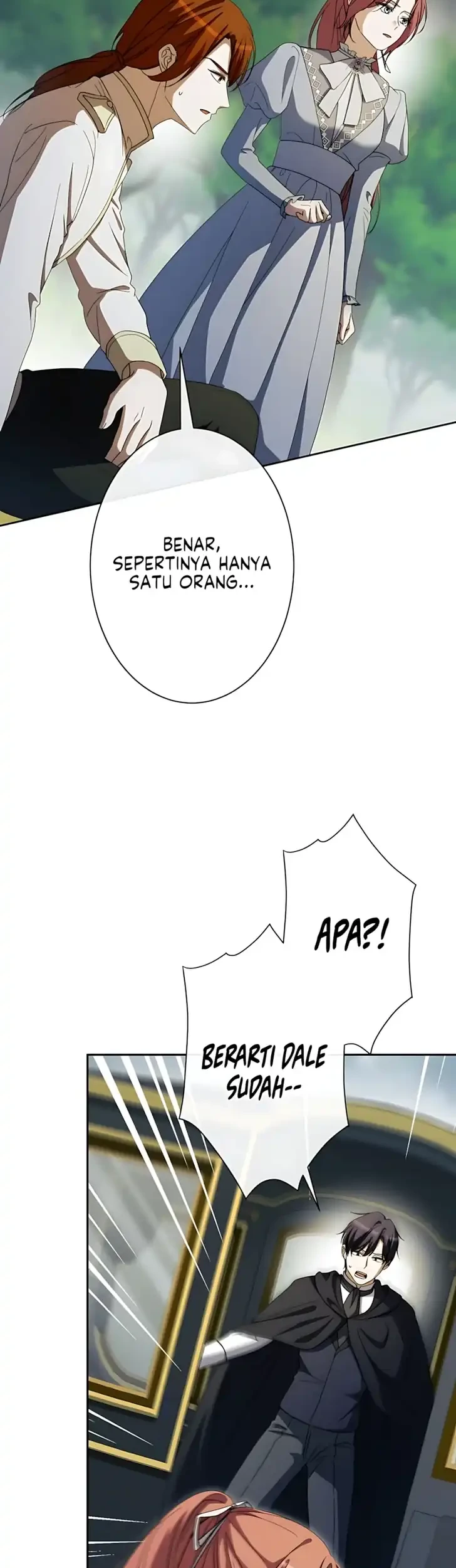 From Disgraced Lady to Beloved Stepmother Chapter 9 Gambar 60