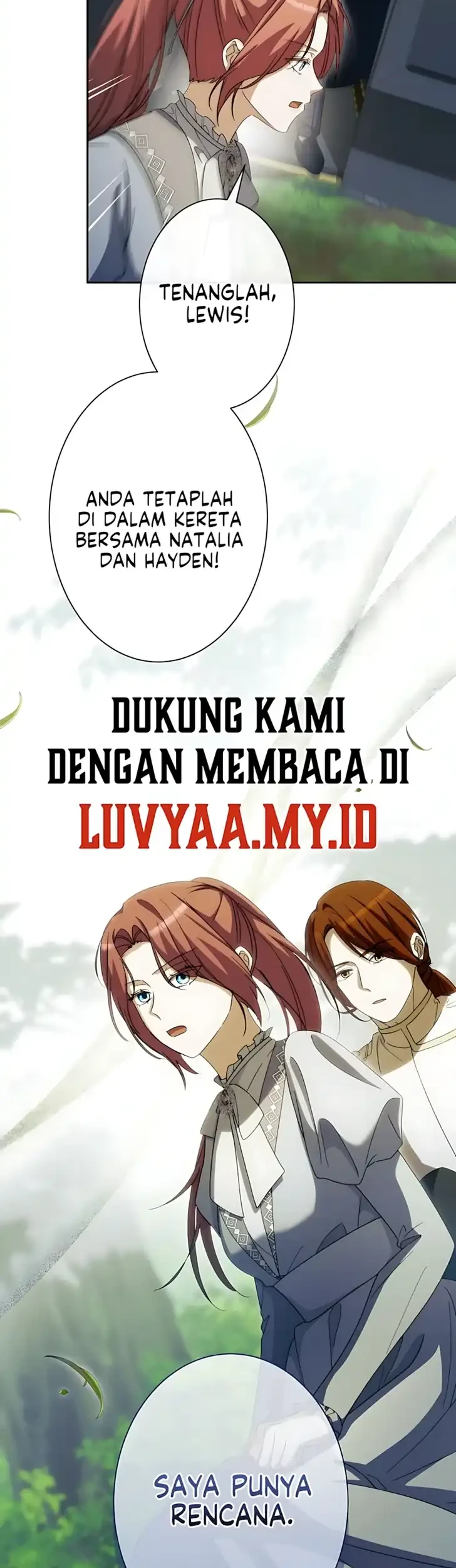From Disgraced Lady to Beloved Stepmother Chapter 9 Gambar 61