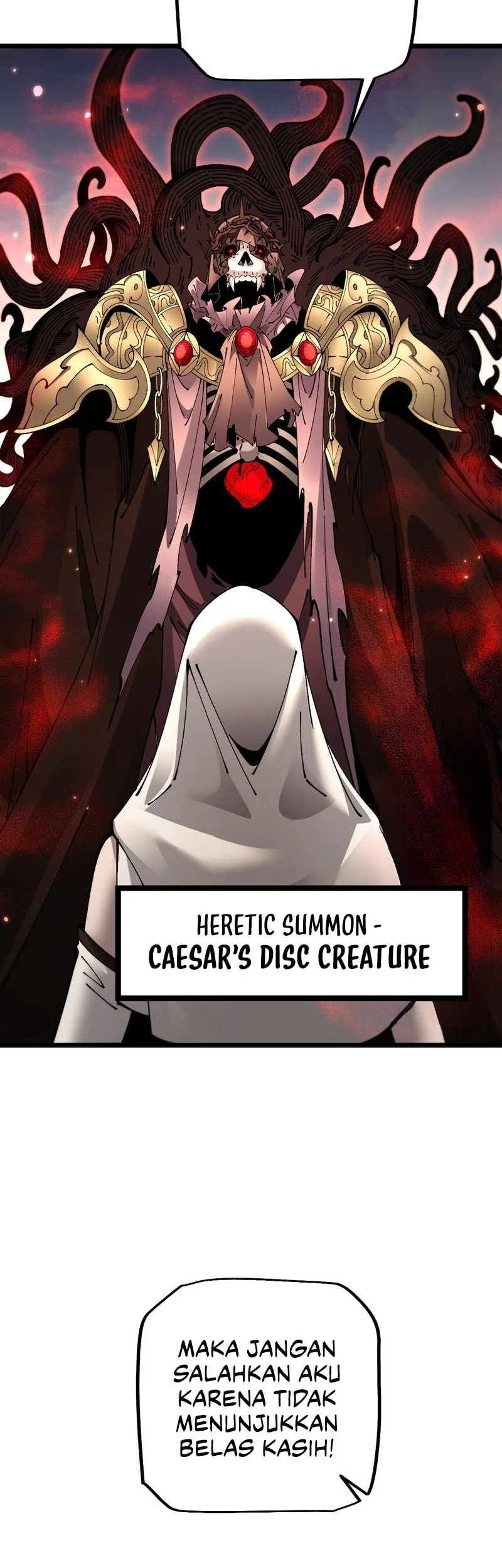 From Goblin to Goblin God Chapter 100 Gambar 36