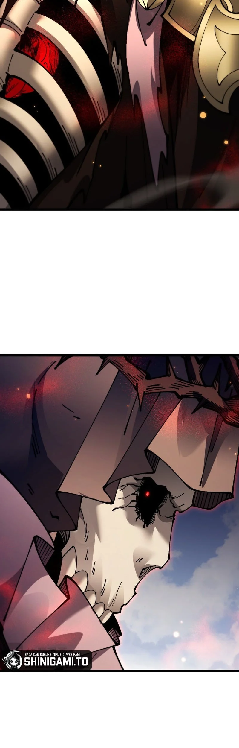 From Goblin to Goblin God Chapter 100 Gambar 40