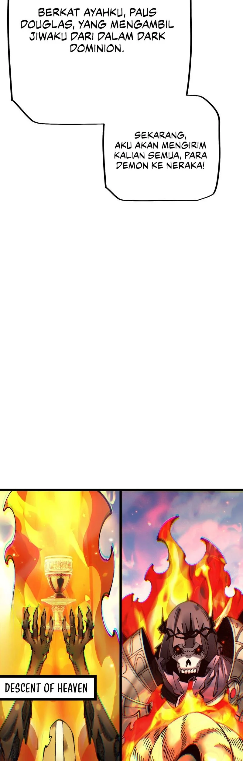 From Goblin to Goblin God Chapter 100 Gambar 43