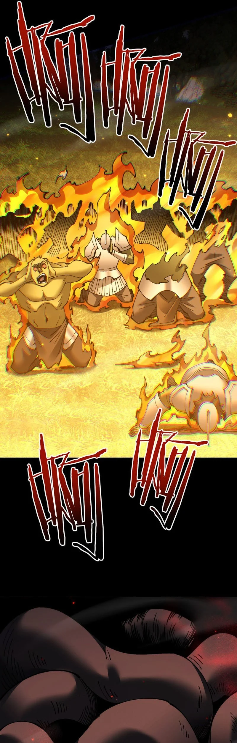 From Goblin to Goblin God Chapter 100 Gambar 46