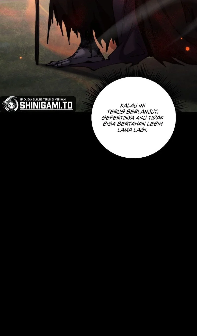 From Goblin to Goblin God Chapter 100 Gambar 49