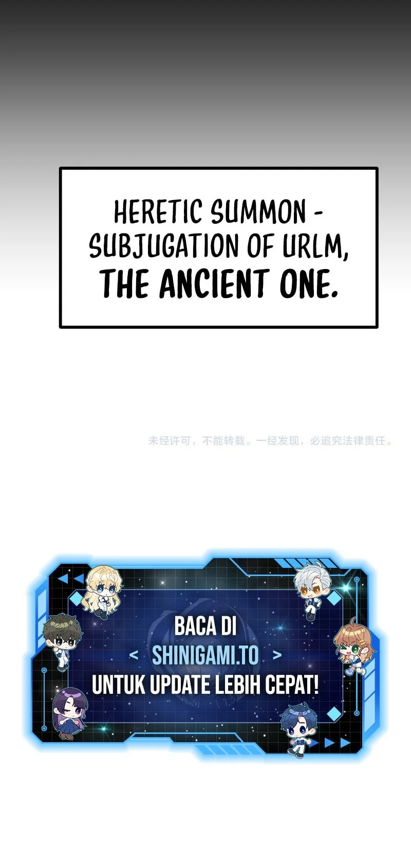 From Goblin to Goblin God Chapter 100 Gambar 51