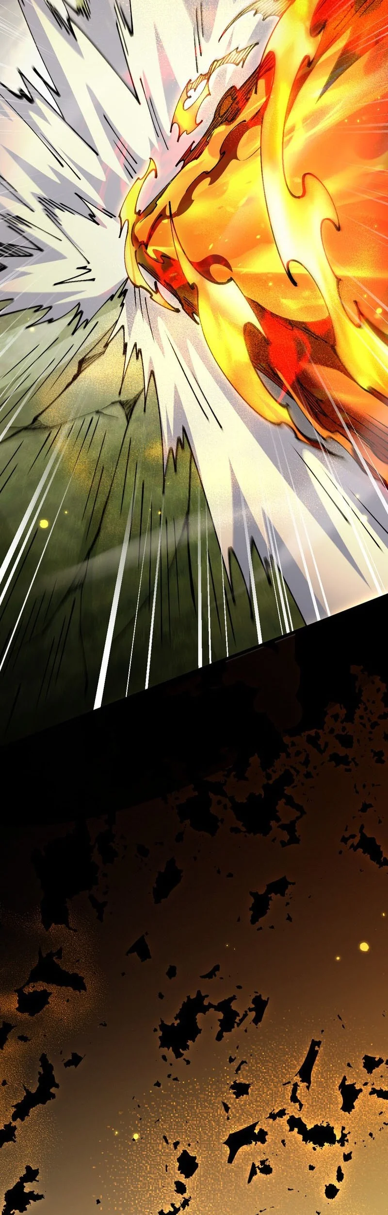 From Goblin to Goblin God Chapter 100 Gambar 3