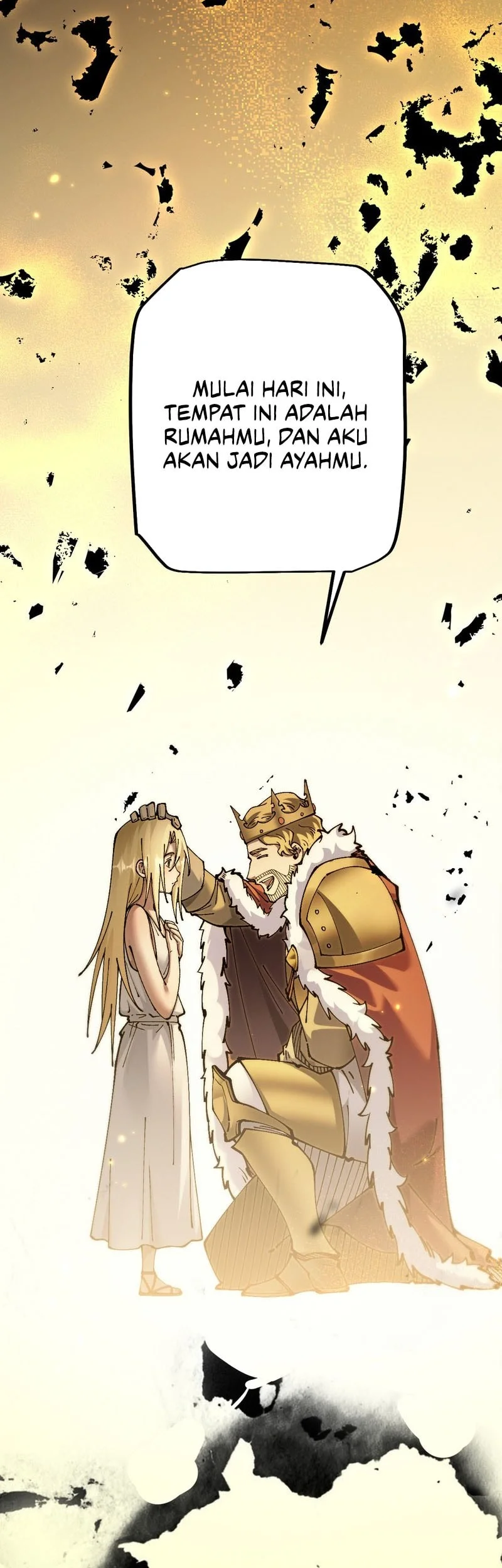 From Goblin to Goblin God Chapter 100 Gambar 4