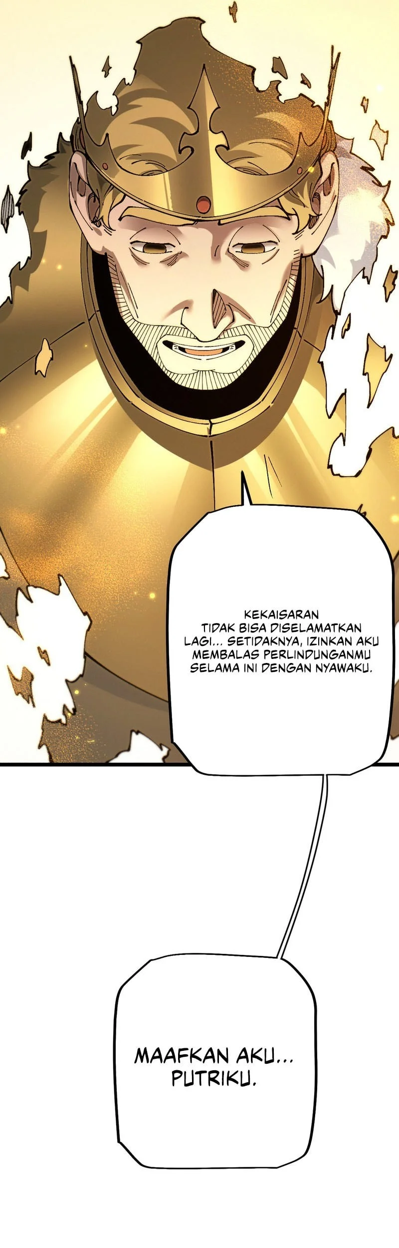 From Goblin to Goblin God Chapter 100 Gambar 6