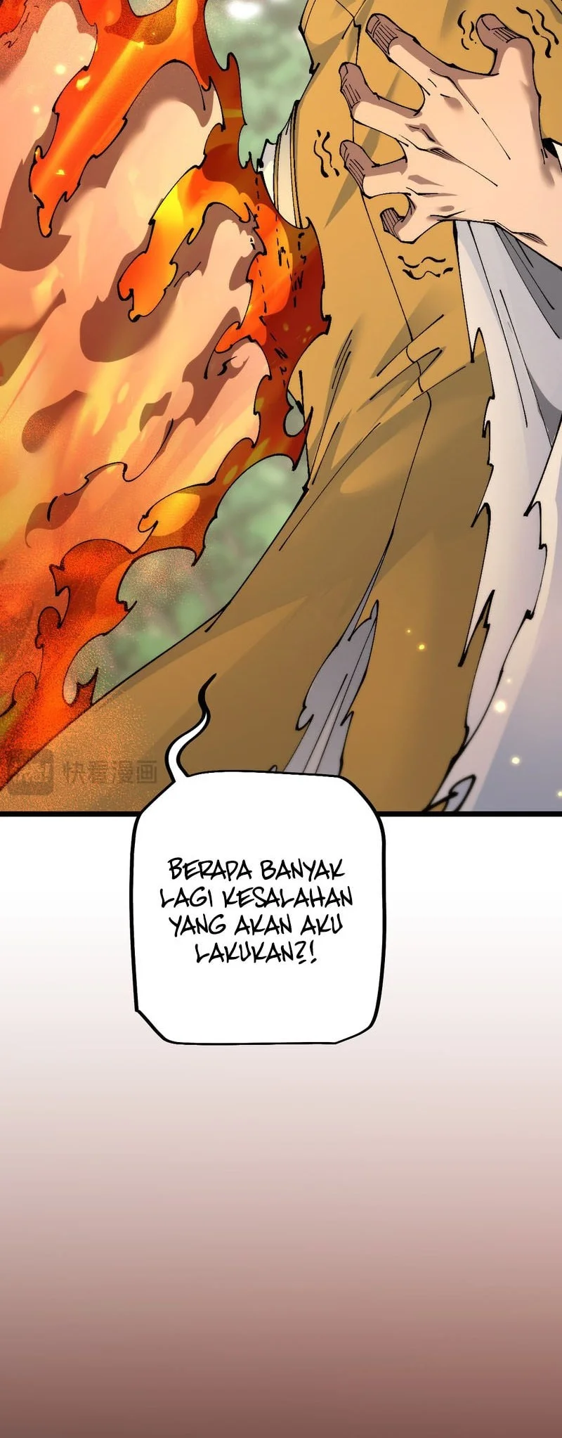 From Goblin to Goblin God Chapter 100 Gambar 9