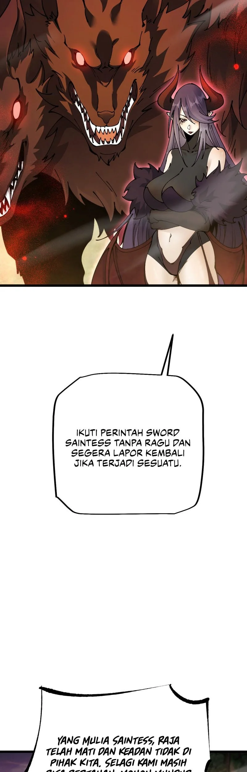 From Goblin to Goblin God Chapter 100 Gambar 16