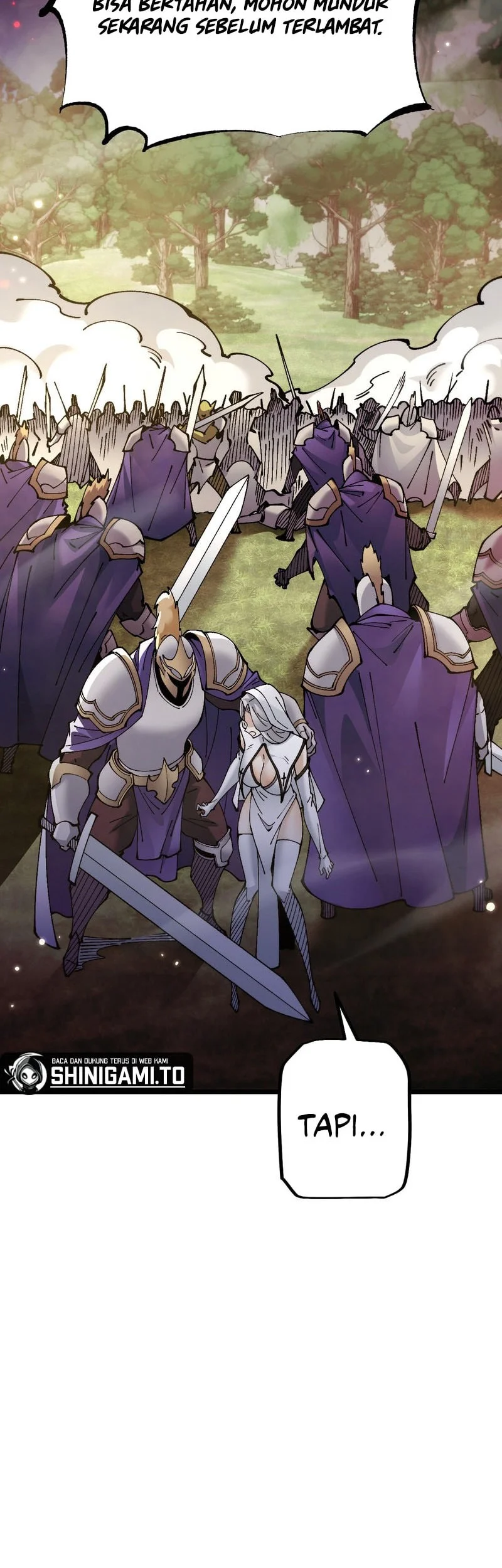 From Goblin to Goblin God Chapter 100 Gambar 17