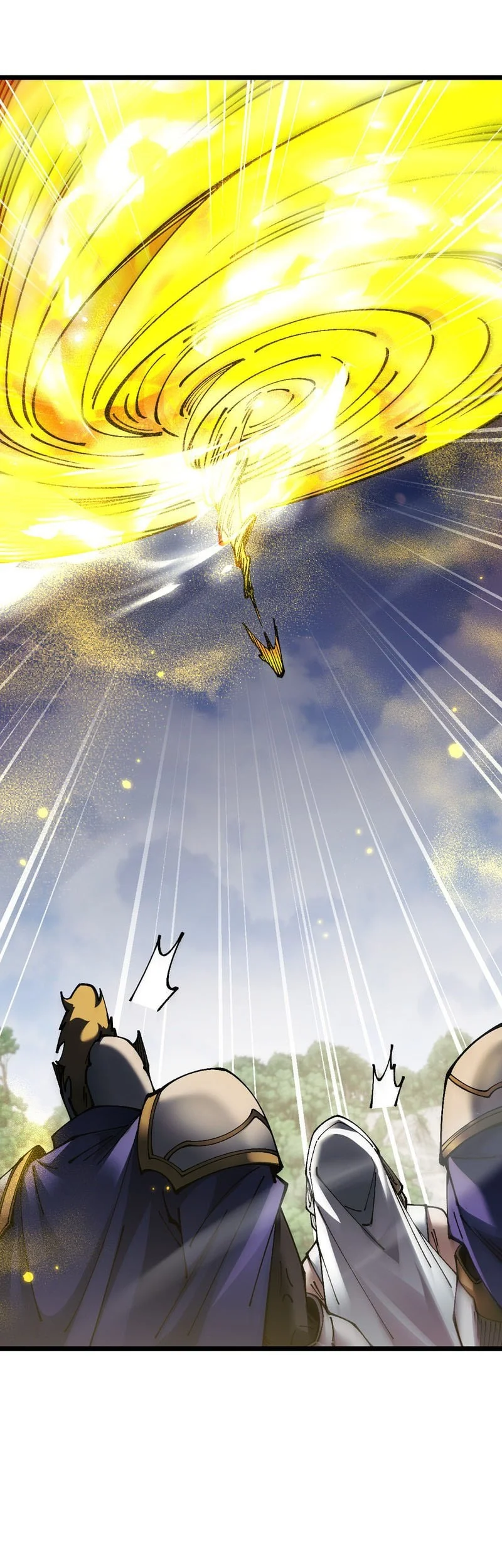 From Goblin to Goblin God Chapter 100 Gambar 18