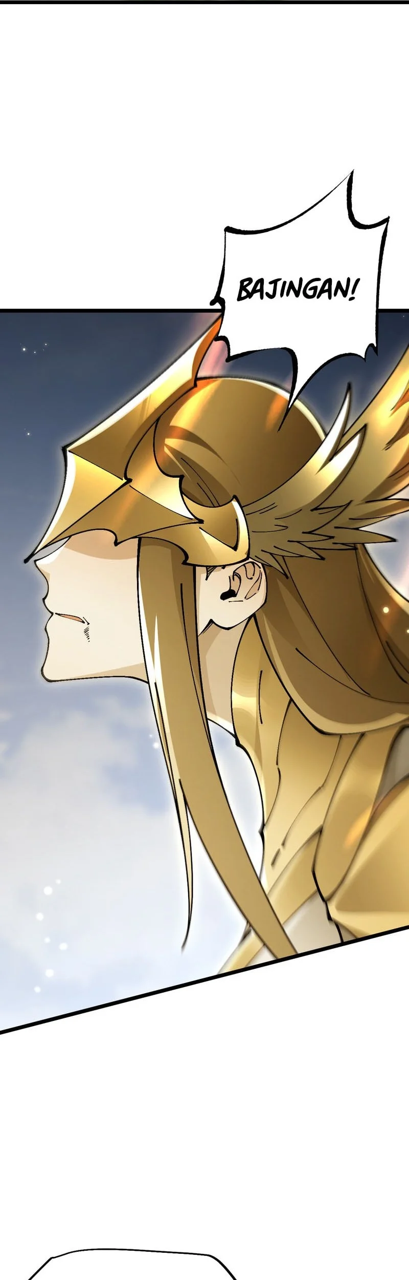 From Goblin to Goblin God Chapter 100 Gambar 23