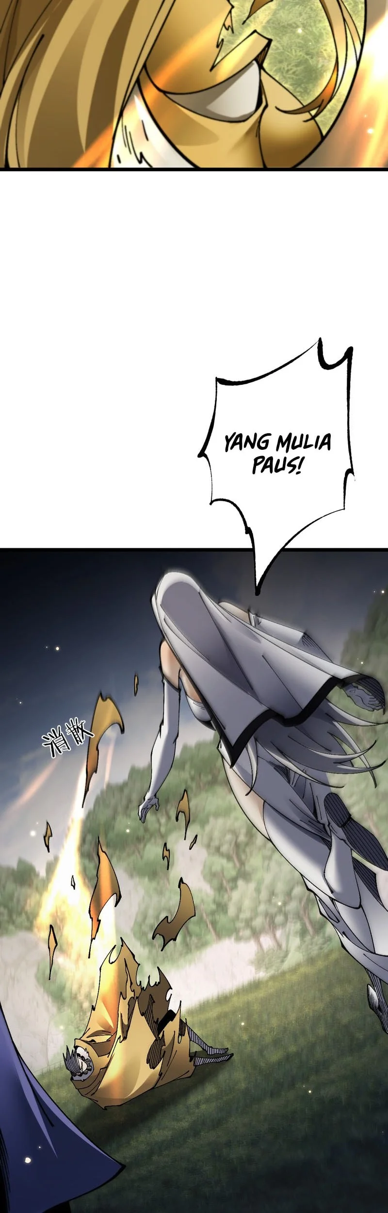 From Goblin to Goblin God Chapter 100 Gambar 25