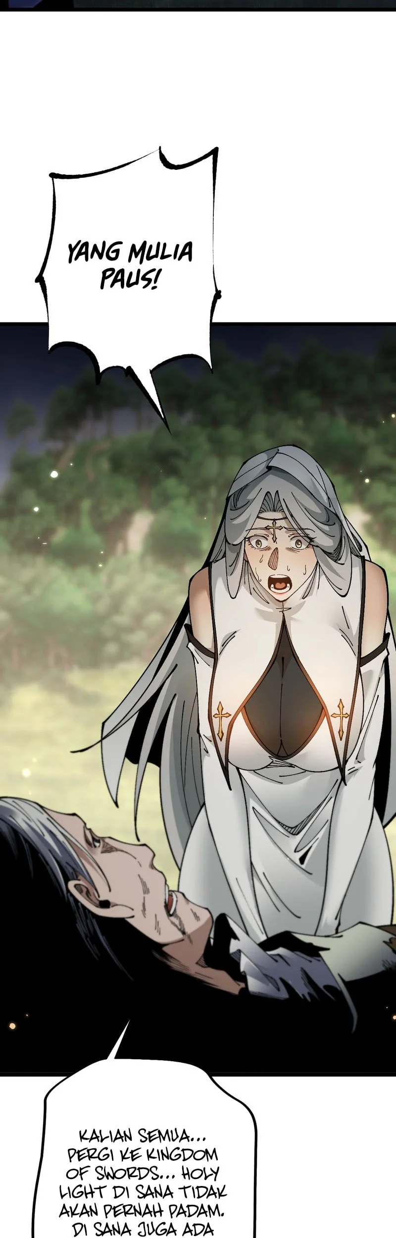 From Goblin to Goblin God Chapter 100 Gambar 26