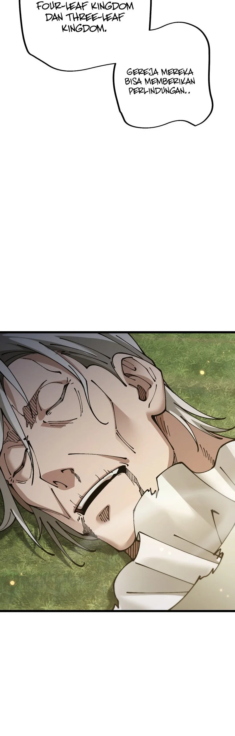 From Goblin to Goblin God Chapter 100 Gambar 27