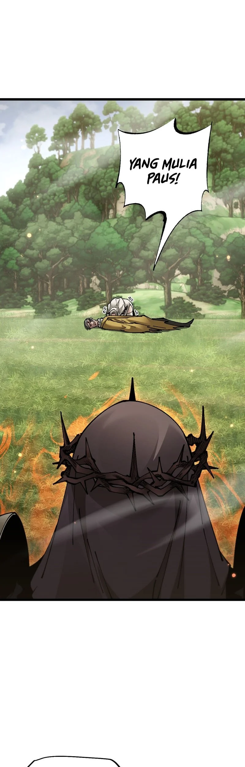 From Goblin to Goblin God Chapter 100 Gambar 28