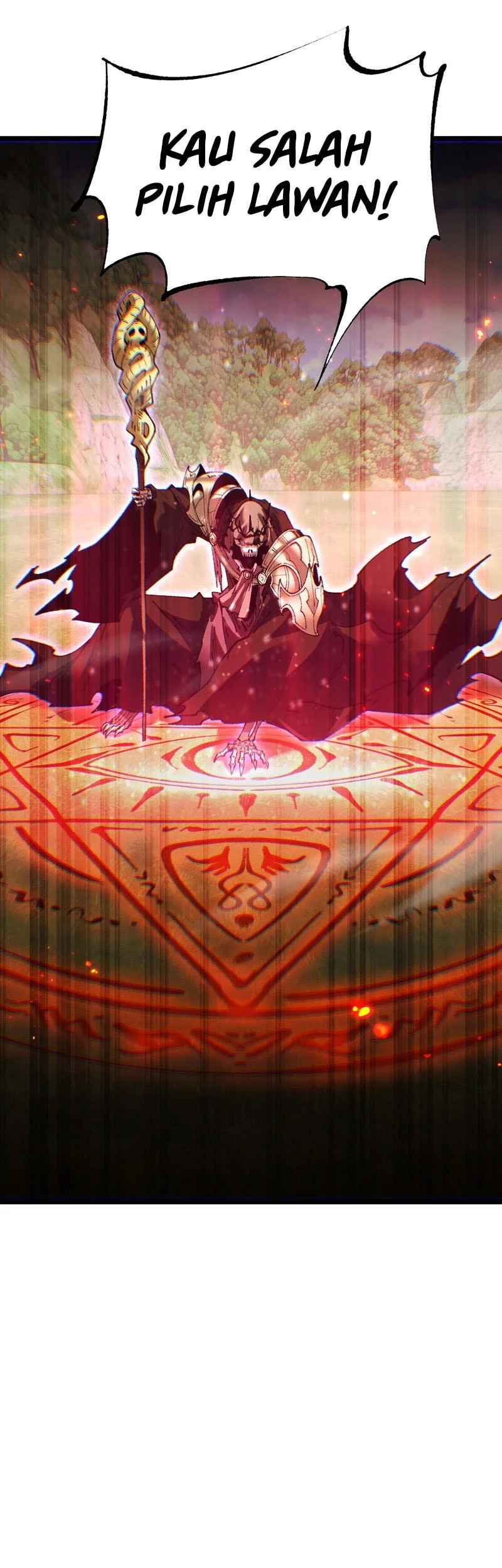 From Goblin to Goblin God Chapter 101 Gambar 33