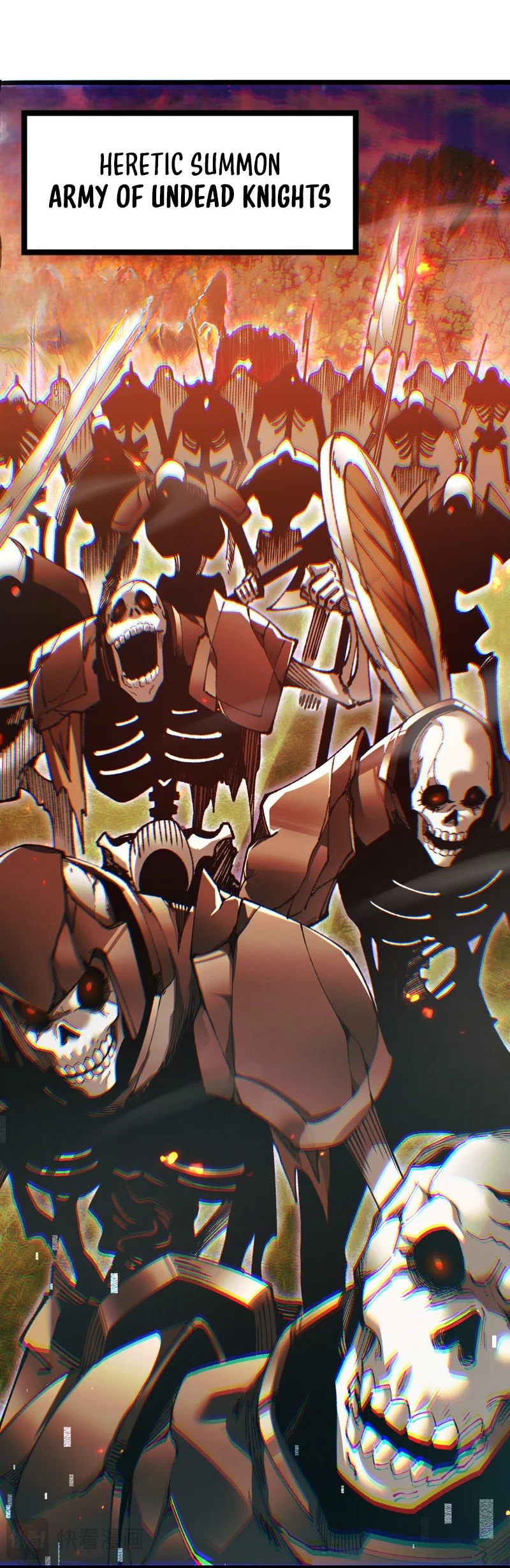 From Goblin to Goblin God Chapter 101 Gambar 34