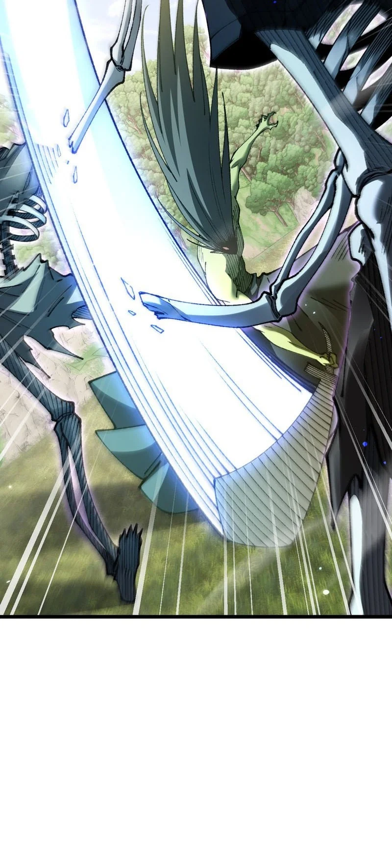 From Goblin to Goblin God Chapter 101 Gambar 38