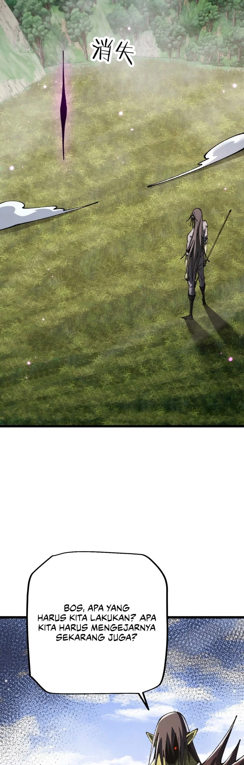 From Goblin to Goblin God Chapter 101 Gambar 41