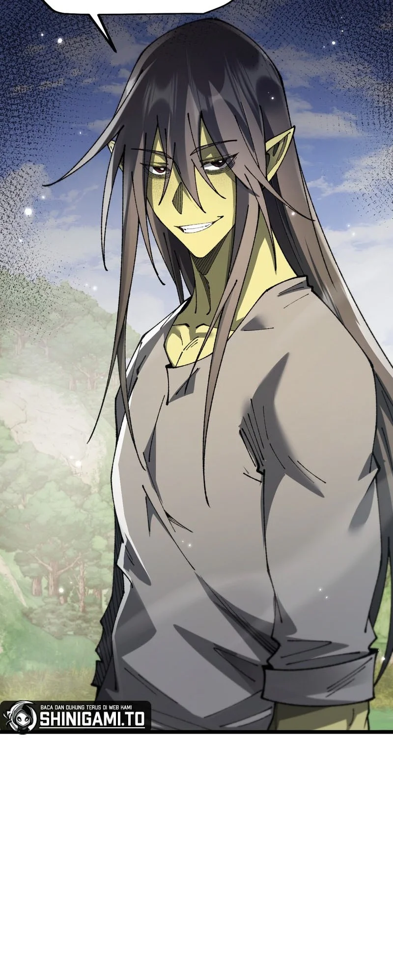 From Goblin to Goblin God Chapter 101 Gambar 46